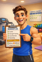 Cross Training Workout