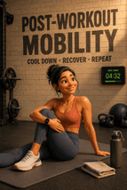 Post-Workout Mobility